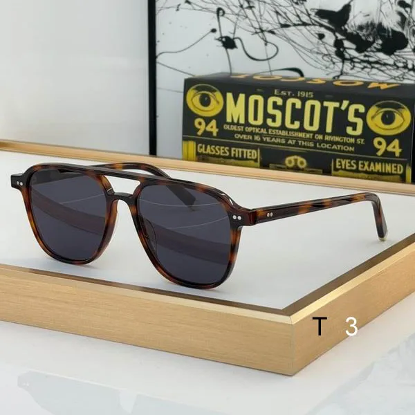 Moscot BJORN 55 17-145 c02
